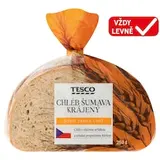 Chléb Šumava krájený 250g