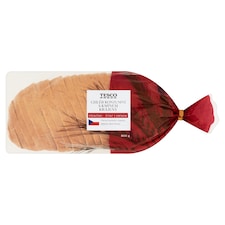 Chléb konzumní s kmínem krájený 800g