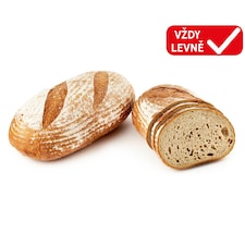 Chléb konzumní 800g