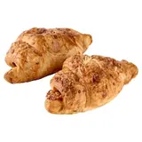 Croissant s šunkou a goudou 85g