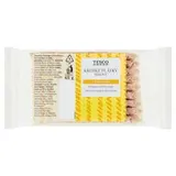 Křehké plátky sýrové 65g