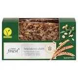 Finest Semínkový chléb 10 x 35g (350g)