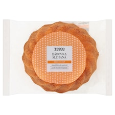 Bábovka šlehaná 400g