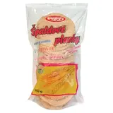 Špaldové placky celozrnné 100g