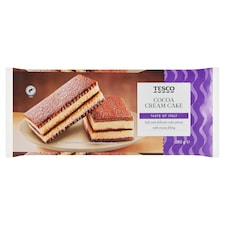Cukrářský výrobek s kakaovou náplní 10 x 28g (280g)