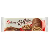 Balconi Roláda kakaová s polevou 300g