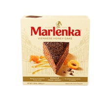 Marlenka Vídeňský medový dort 800g