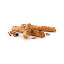 Burek s jablky a skořicí 80g