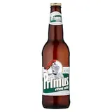 Primus Pivo výčepní světlé 0,5l