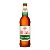Litovel Světlé výčepní pivo 0,5l