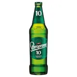 Staropramen 10 pivo výčepní světlé 0,5l