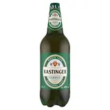 Rastinger Classic pivo světlé výčepní 1,5l