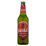 Pardál Světlé výčepní pivo lahev 0,5l
