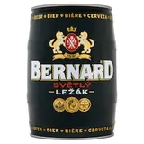 Bernard Světlý ležák 5l