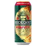 Radegast Ryze hořká 12 pivo ležák světlý 500ml