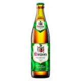 Svijany Svijanský Máz 11 pivo světlý ležák 500ml