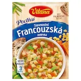 Vitana Poctivá slavnostní francouzská polévka 97g