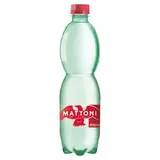 Mattoni Perlivá přírodní minerální voda 0,5l