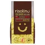 Risolino Stelline rýžové těstoviny 300g