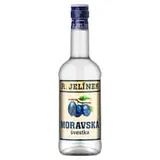 R. Jelínek Moravská švestka 0,5l