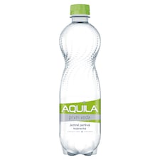 Aquila První voda jemně perlivá kojenecká 0,75l