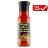 Asia Time Sriracha pálivá chilli omáčka 150 ml