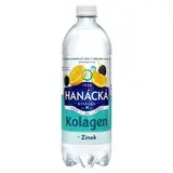Hanácká Kyselka Ochucená minerální voda s obsahem kolagenu jemně perlivá 0,7l