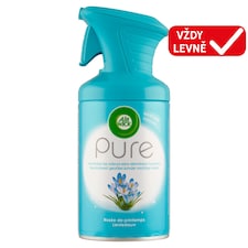 Air Wick Pure Osvěžovač vzduchu svěží vánek 250ml