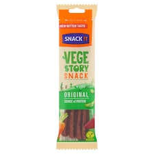 Snack !t Original rostlinný výrobek 90g