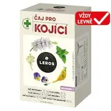 Leros Čaj pro kojící maminky 20 x 1,5g (30g)