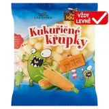 Kukuřičné křupky 50g