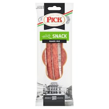 Pick Snack klobásky lahůdkové 100g