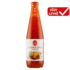 J-Lek Sladká chilli omáčka 700ml