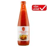 J-Lek Sladká chilli omáčka 700ml