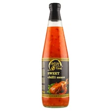 Asia Time Sladká chilli omáčka 700ml
