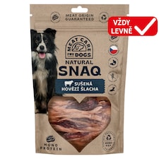 Dog Snaq Sušená hovězí šlacha 0,100kg