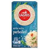 Lagris Rýže parboiled ve varných sáčcích 800g