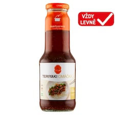 J-Lek Teriyaki omáčka 300ml