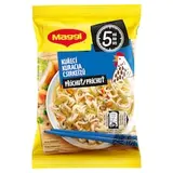 MAGGI Instantní nudle s kuřecí příchutí sáček 59,2g