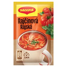 MAGGI Instantní Polévka Rajská 23g