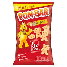 Pom-Bär Original 5 x 18g (90g)