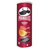 Pringles Bacon 165g