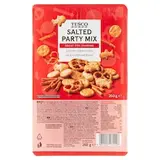Mix solených preclíků, tyčinek a krekrů 250g