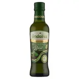 Ondoliva Extra panenský olivový olej s bazalkou 250ml