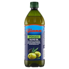 Giana Olivový olej z pokrutin 750ml
