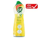 Cif Krém Lemon 750ml