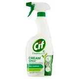 Cif Cream spray Original krémová čisticí pěna 700ml