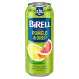 Birell S příchutí pomelo & grep 0,5l