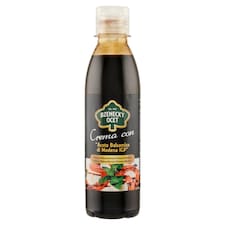 Bzenecký Ocet Poleva s balzamikovým octem z Modeny 250ml
