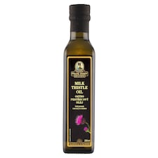 Franz Josef Kaiser Exclusive Ostropestřecový olej 250ml